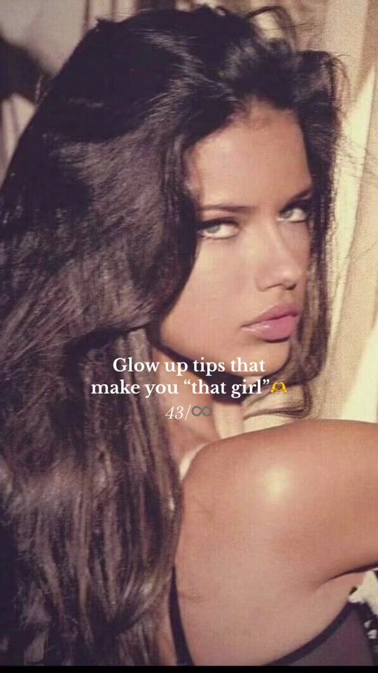 TikTok video thumbnail by glowingnatural