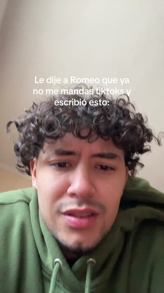 TikTok video thumbnail by carlossalejandroo