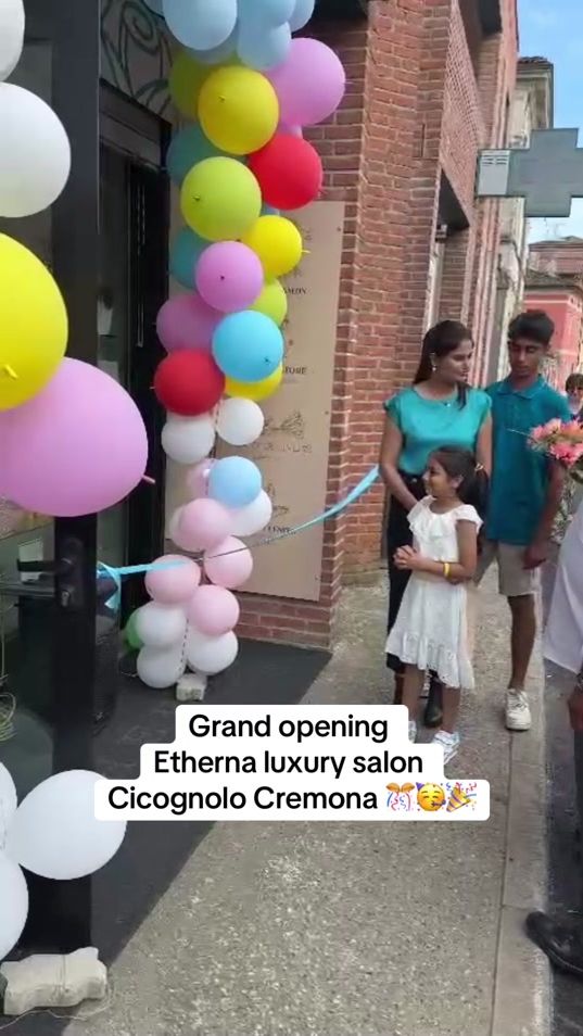 TikTok video thumbnail by luxurysalonetherna113