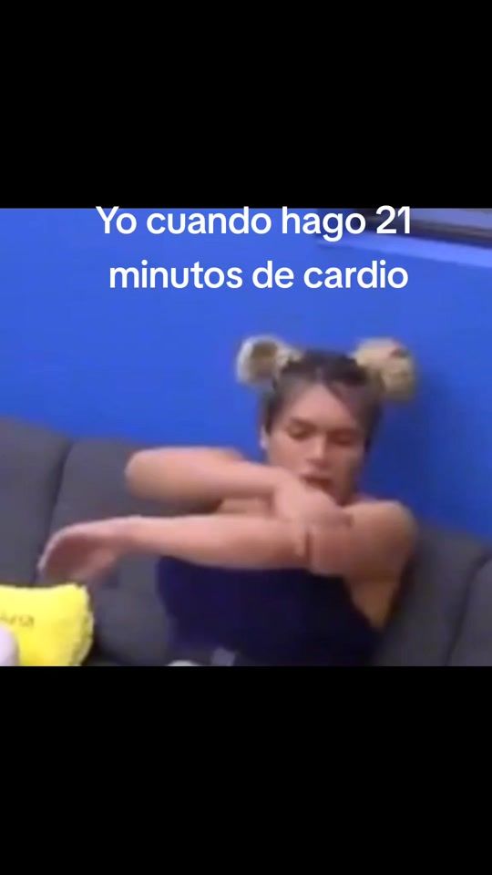 TikTok video thumbnail by memesdetelevision