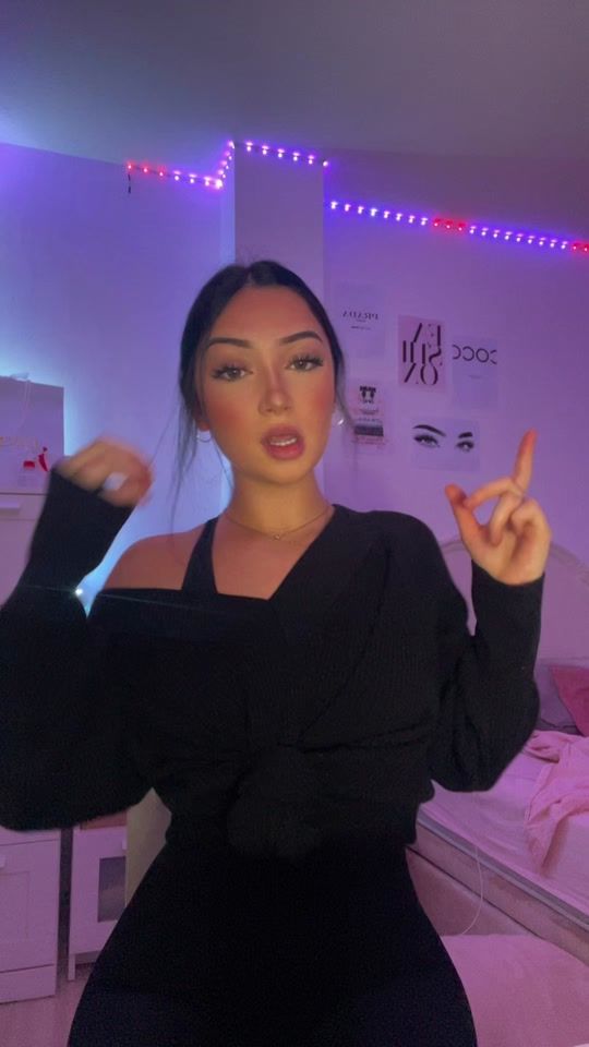 TikTok video thumbnail by _andreaa47_