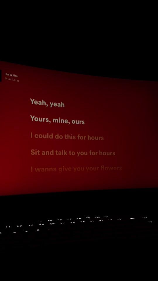 TikTok video thumbnail by lyricscrolls