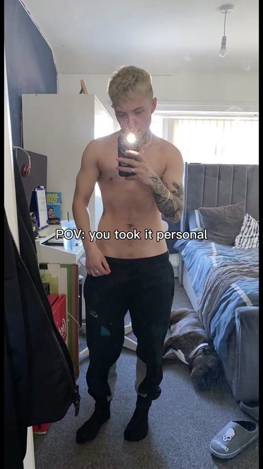 TikTok video thumbnail by harleymur