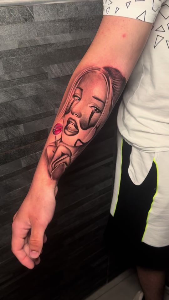 TikTok video thumbnail by nelloinktattoo