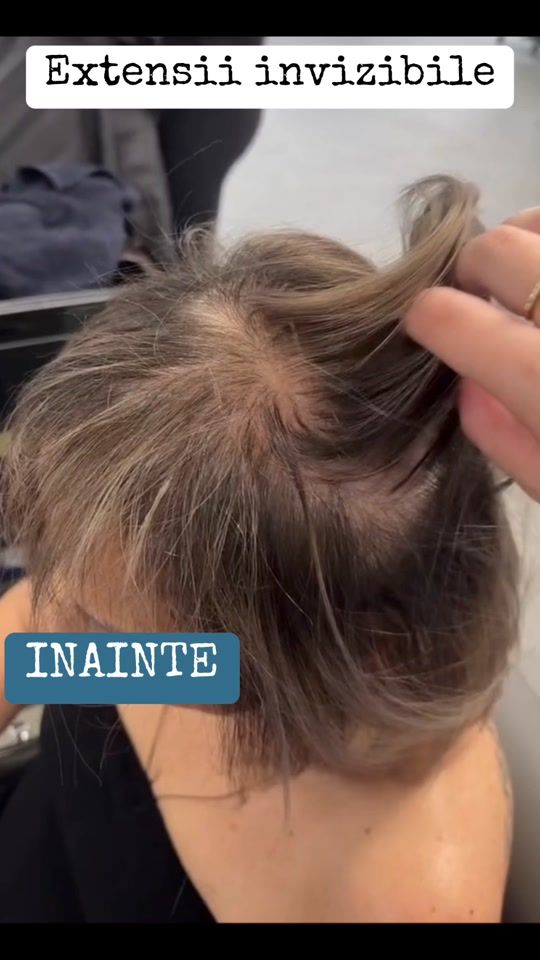 TikTok video thumbnail by extensii.invizibille