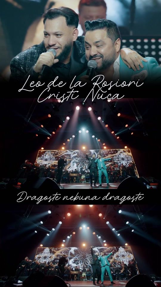 TikTok video thumbnail by leodelarosiori