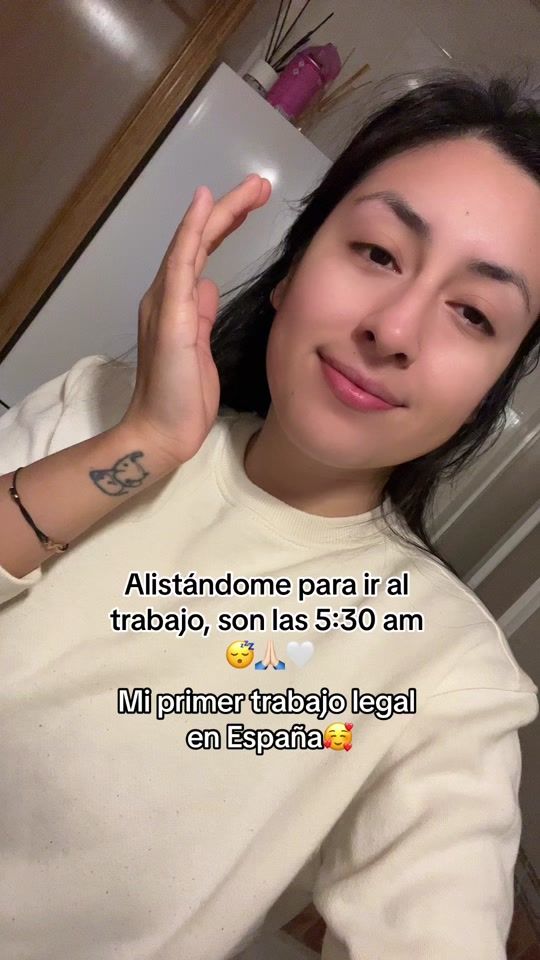 TikTok video thumbnail by mirellatrigosoa