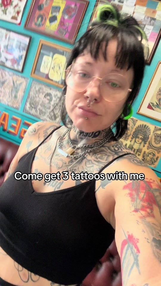 TikTok video thumbnail by inked_bone