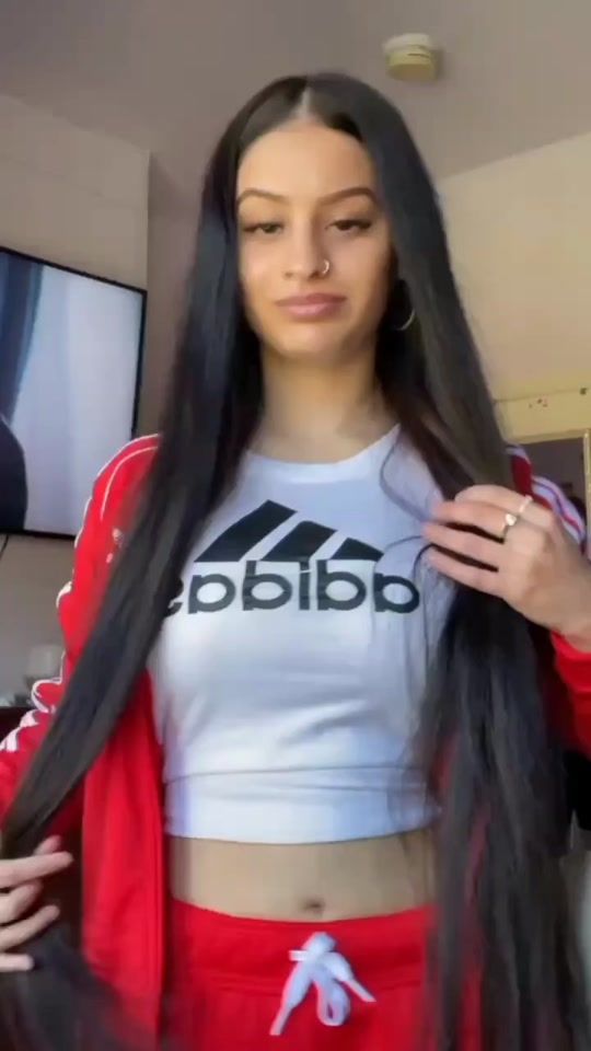 TikTok video thumbnail by _rebeca_odk_