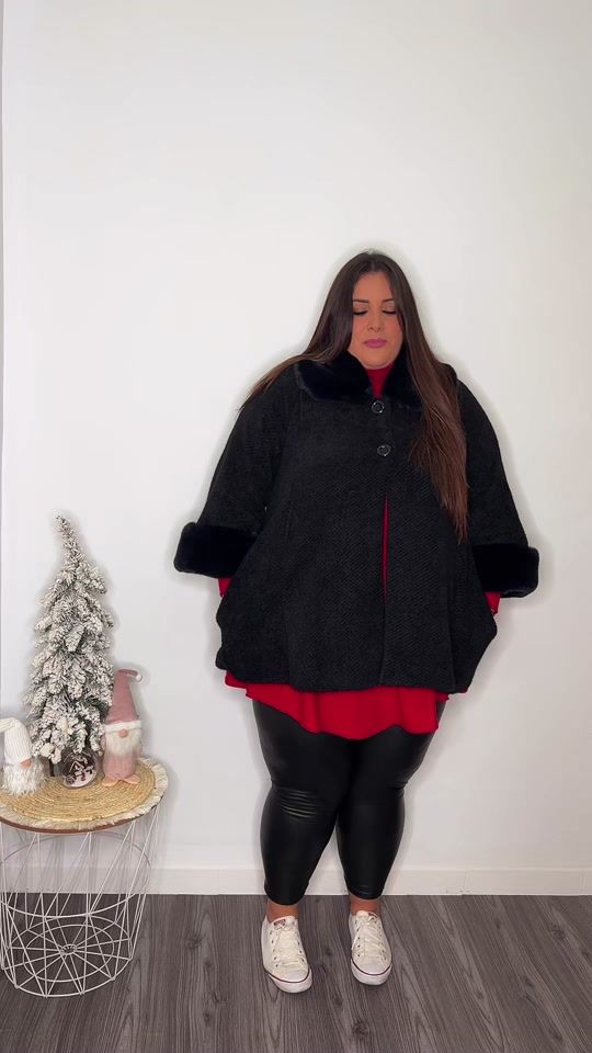 TikTok video thumbnail by curvyandyou2021