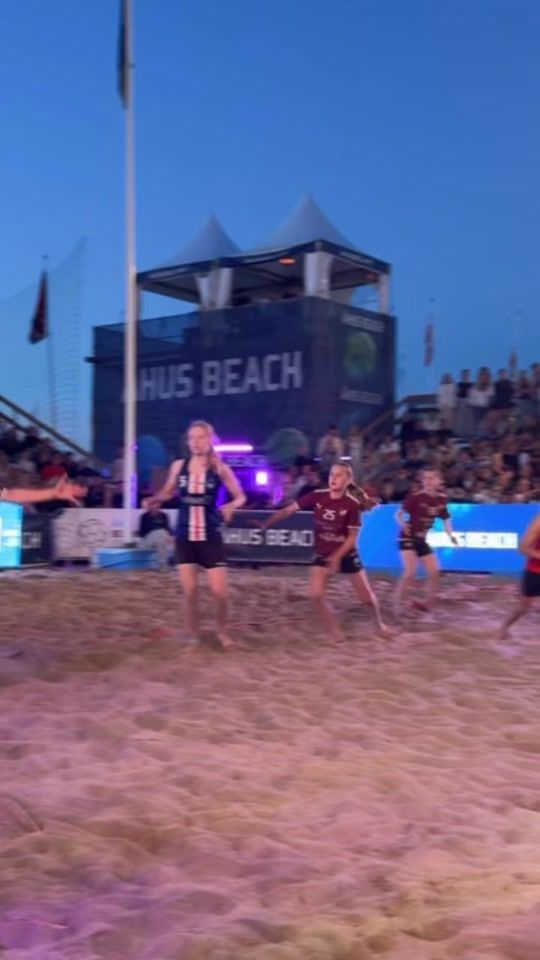 TikTok video thumbnail by ahusbeachfestivals