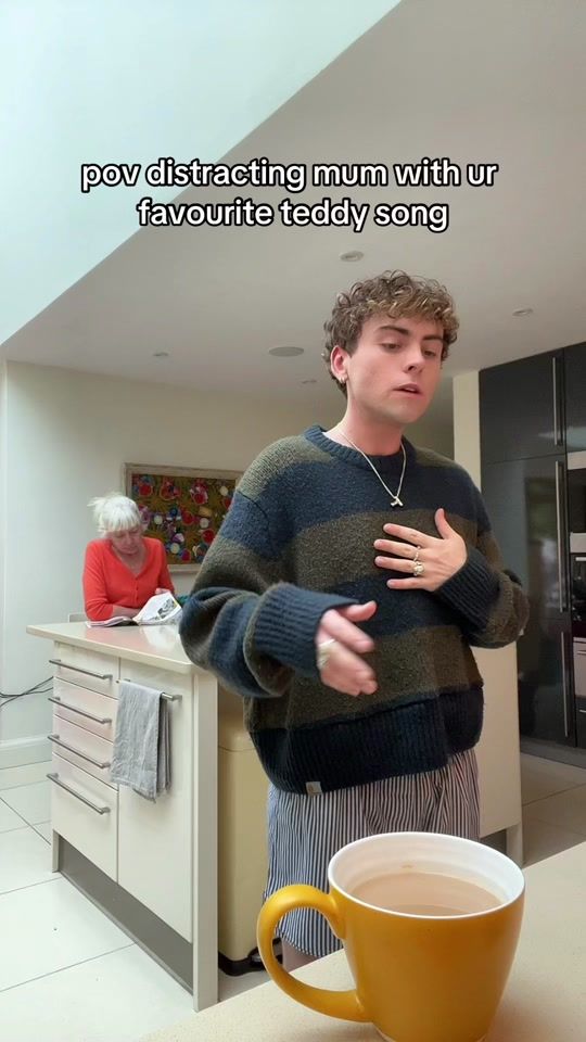 TikTok video thumbnail by tomkingmusic
