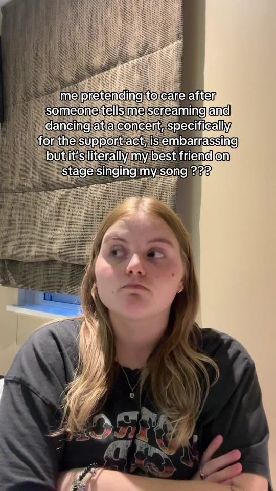 TikTok video thumbnail by morganontour