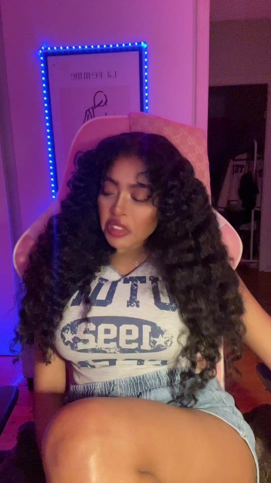 TikTok video thumbnail by angela_afro444