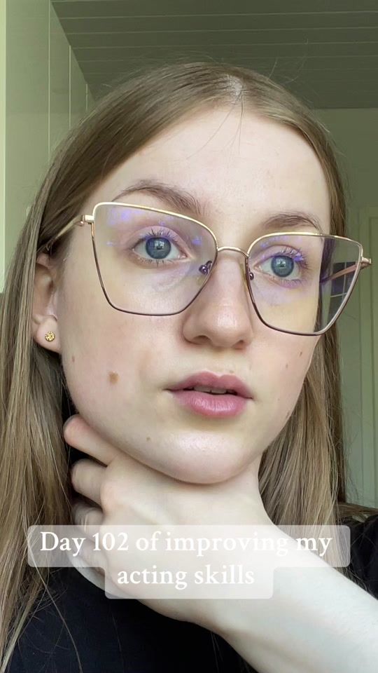 TikTok video thumbnail by leasacting