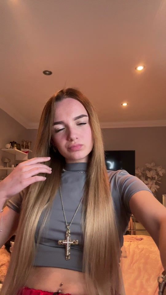 TikTok video thumbnail by leashha4