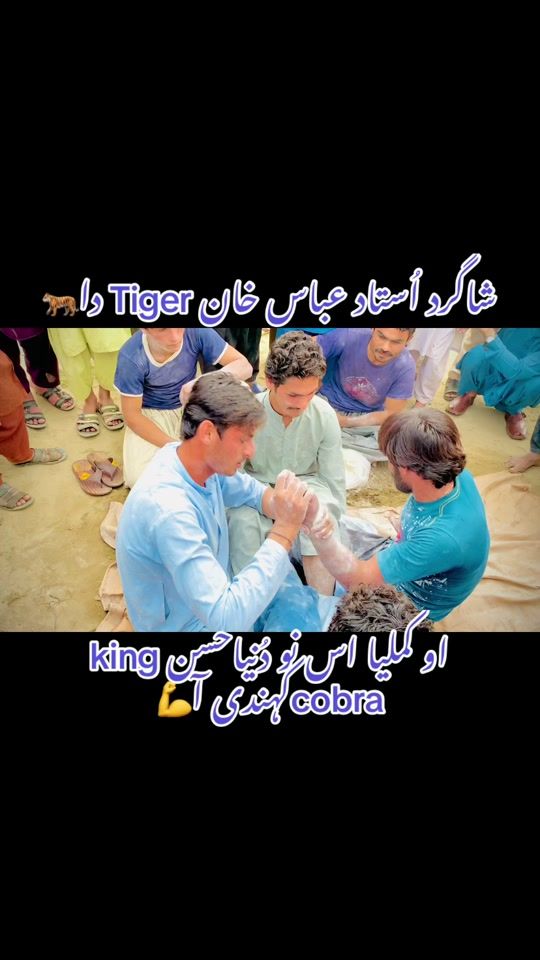 TikTok video thumbnail by abbaskhantiger1