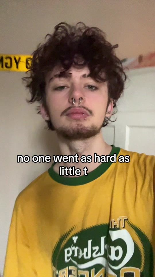 TikTok video thumbnail by 3yecrust