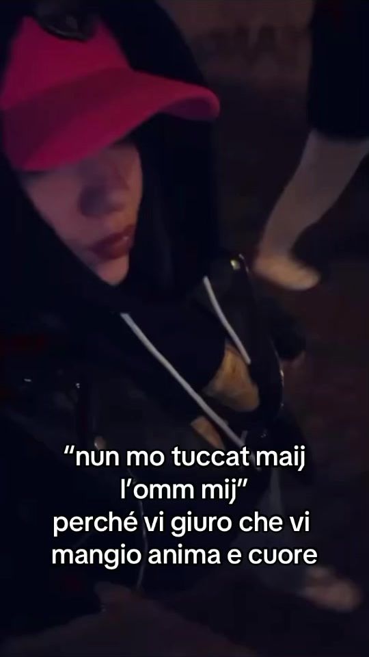 TikTok video thumbnail by giada_sinisi