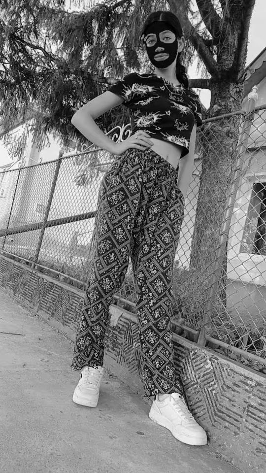 TikTok video thumbnail by vikizalan