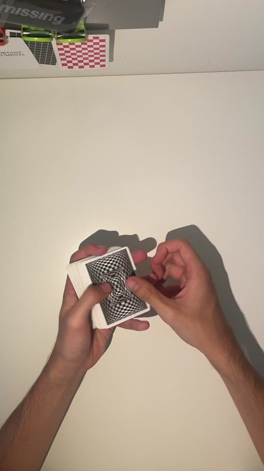 TikTok video thumbnail by muevecartas