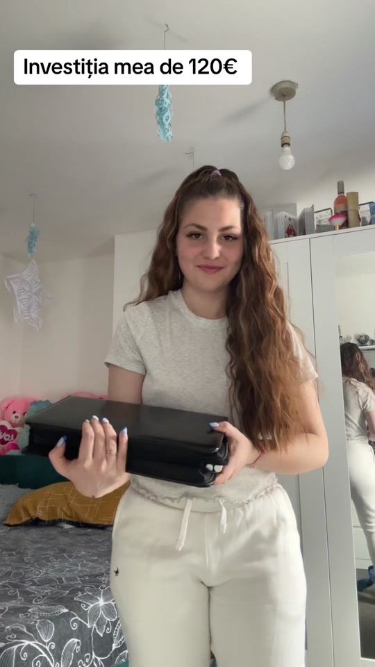 TikTok video thumbnail by cristinad.stefania