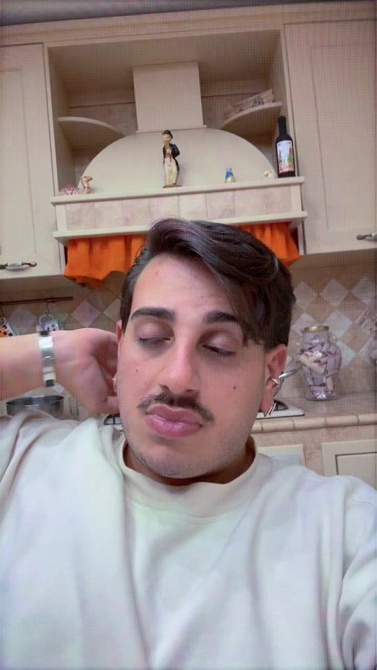 TikTok video thumbnail by carmine.guadagno