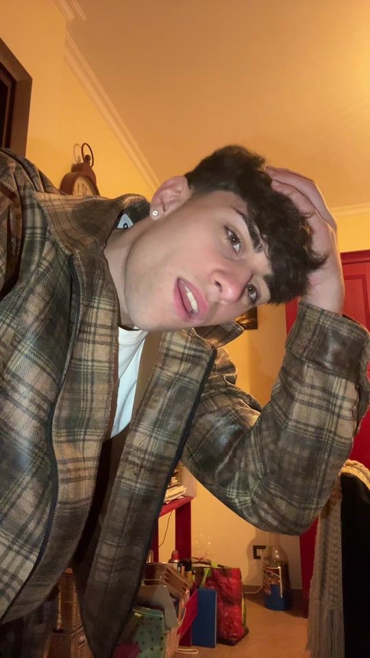 TikTok video thumbnail by nonsonoiamalessie