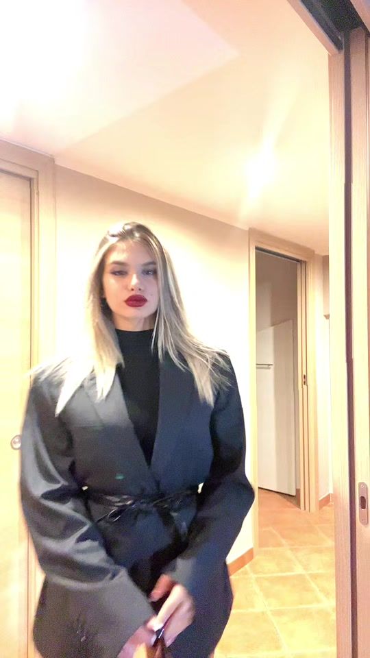 TikTok video thumbnail by francescamoronii