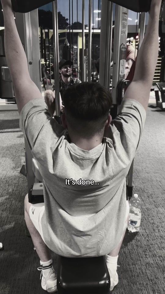 TikTok video thumbnail by josh.thomas.fit