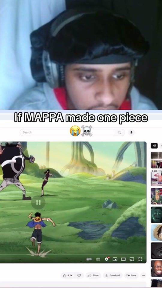 TikTok video thumbnail by saiyanbilz