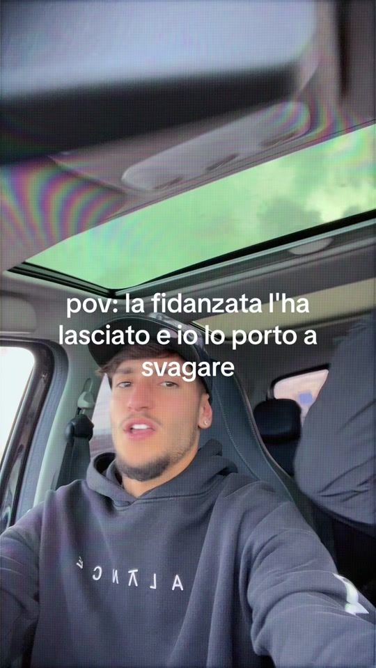TikTok video thumbnail by christianpassarellii