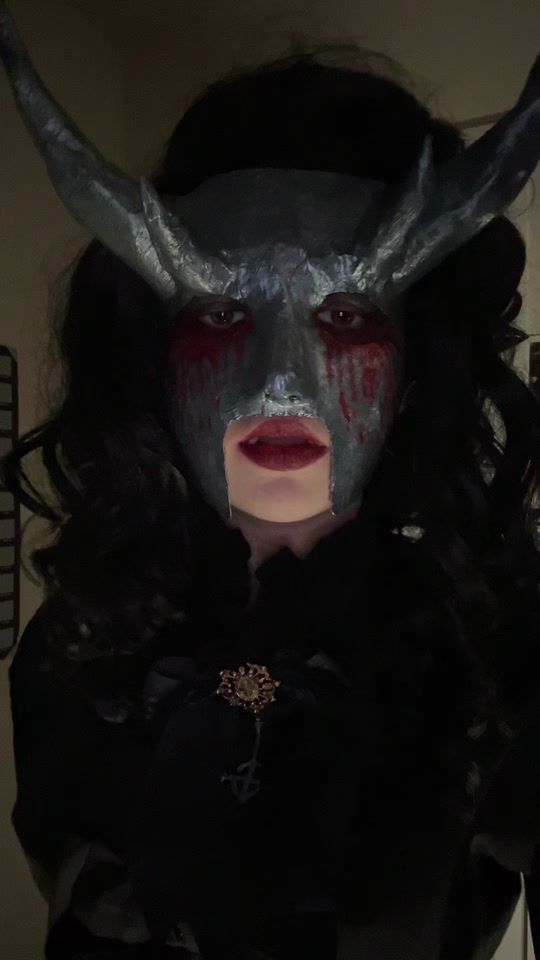 TikTok video thumbnail by randomcosplayerghoulette