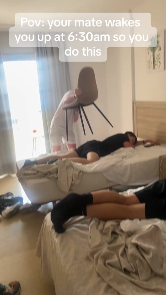 TikTok video thumbnail by harley_pov