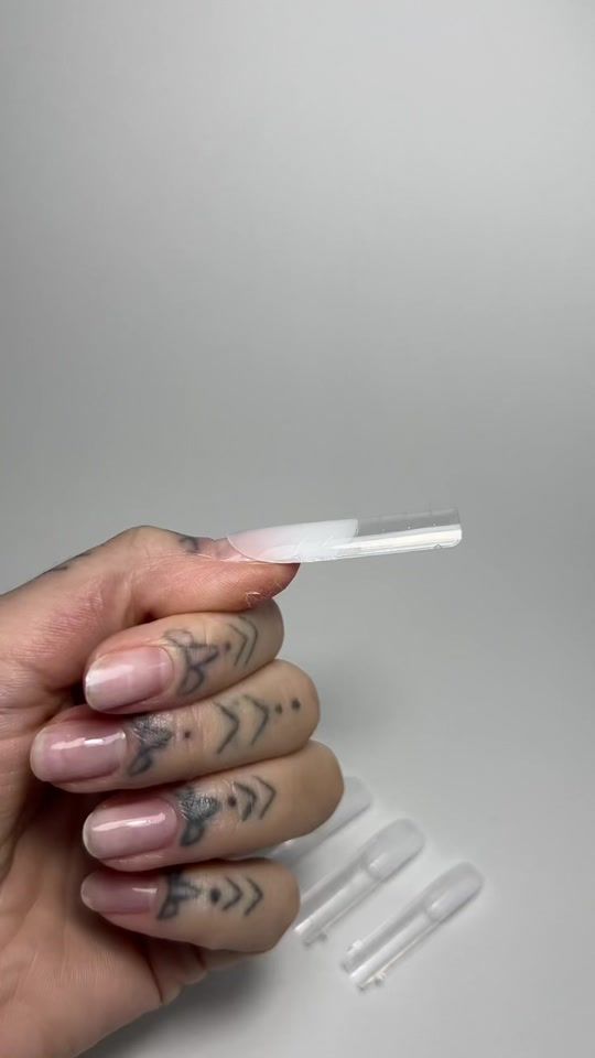 TikTok video thumbnail by alba.odith_nails