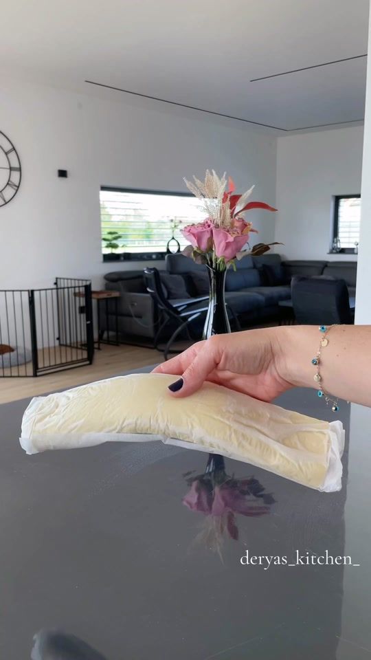 TikTok video thumbnail by deryas_kitchen_