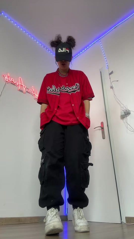 TikTok video thumbnail by shuffleanais