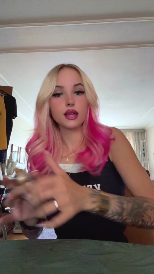 TikTok video thumbnail by melissa4325