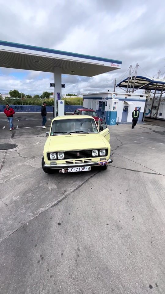 TikTok video thumbnail by classicsgarage124