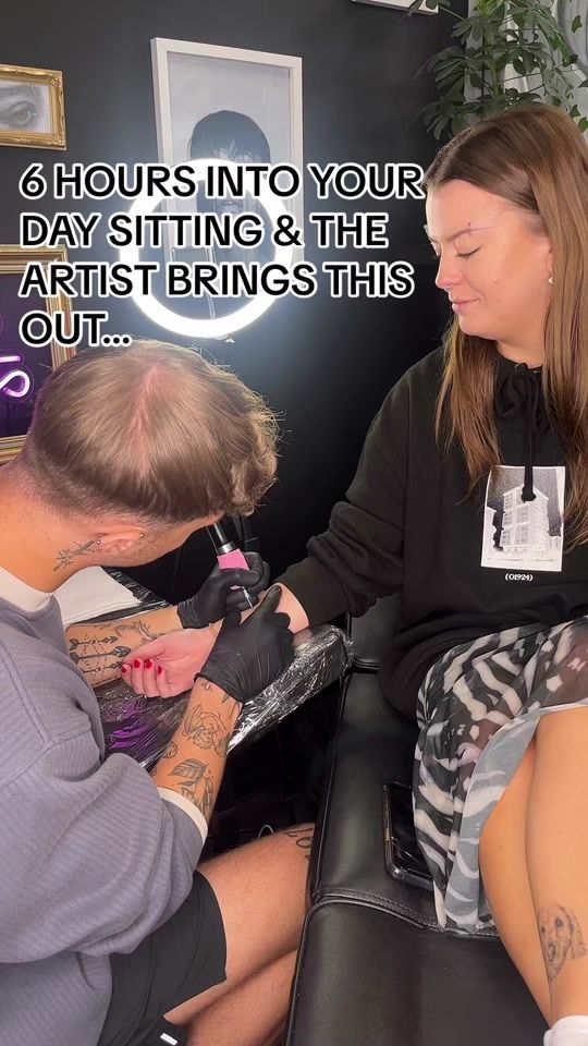 TikTok video thumbnail by inkkingz17