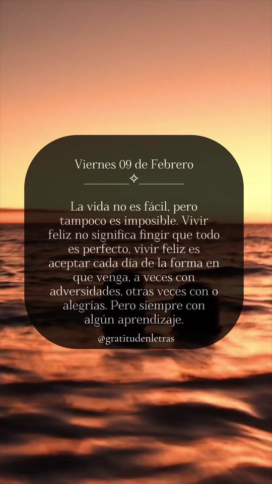 TikTok video thumbnail by gratitudenletras