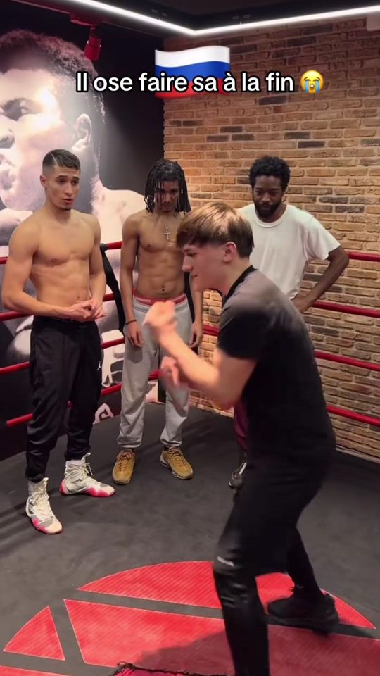 TikTok video thumbnail by capi_vs__clara