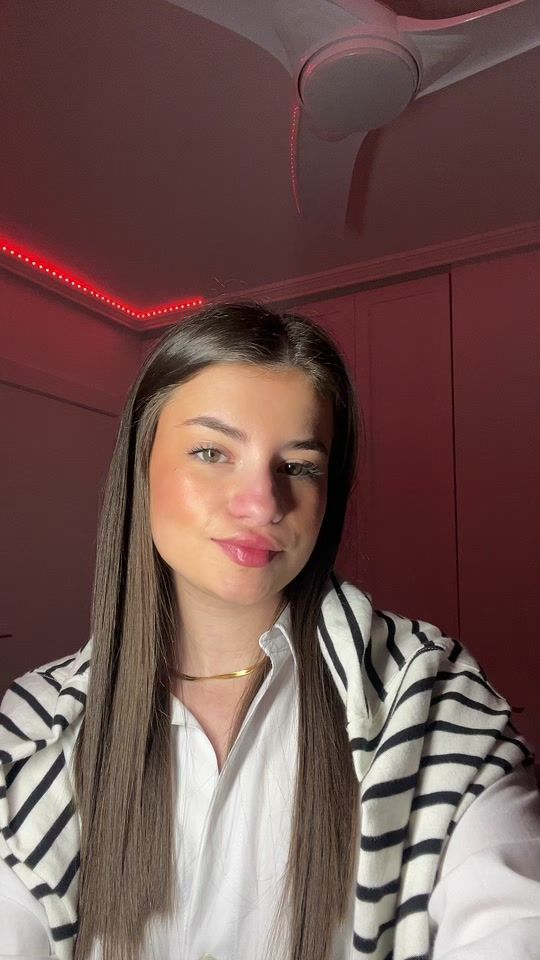 TikTok video thumbnail by maraserraano