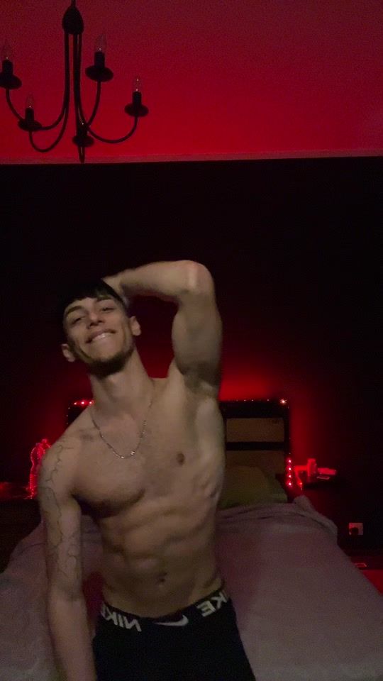 TikTok video thumbnail by morrysecondoprofilo