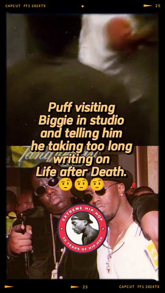 TikTok video thumbnail by extremehiphop