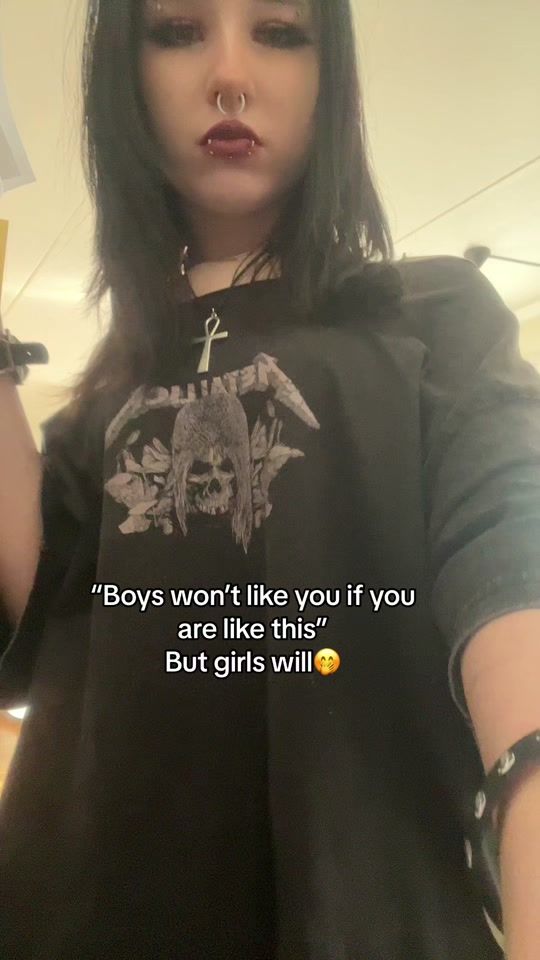 TikTok video thumbnail by cementary_girl