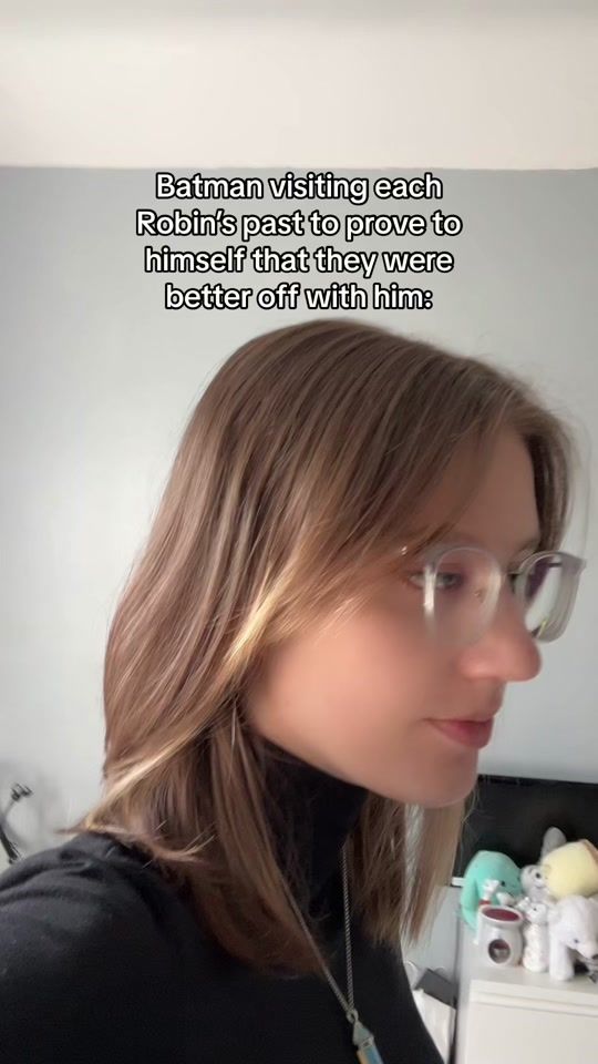 TikTok video thumbnail by its.elibird