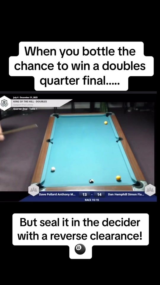 TikTok video thumbnail by attacking8ball