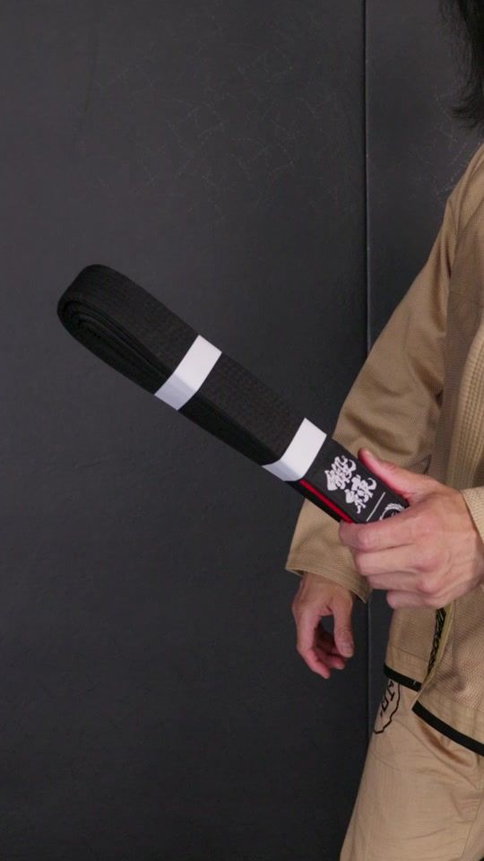 TikTok video thumbnail by yoshijiujitsutech