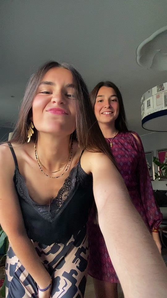 TikTok video thumbnail by constanzaherce